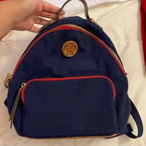 Tommy Hilfiger Backpack